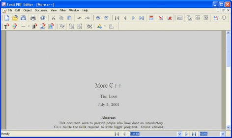 pdf foxit editor 3