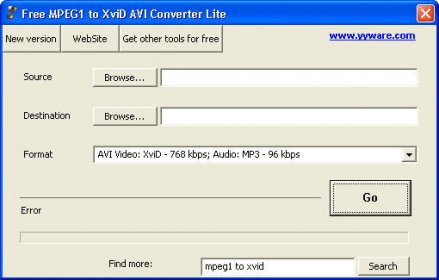 free converter lite download