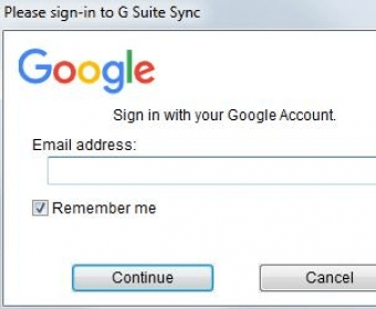 g suite sync for microsoft outlook mac