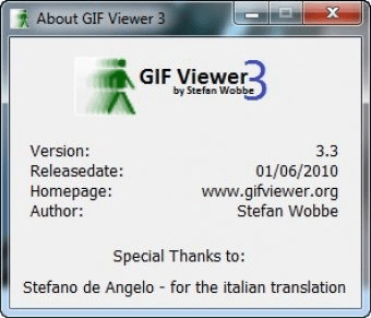 Easy2Convert GIF to JPG 2.3 Download (Free) - gif2jpg.exe