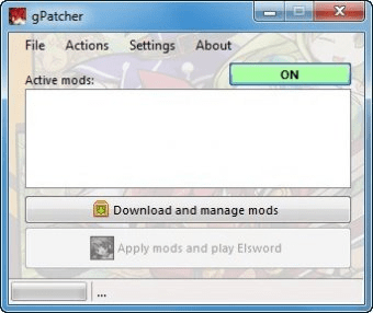 GPatcher 3.2 Download (Free) - GPatcher.Exe