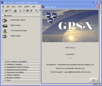 gps x software free download