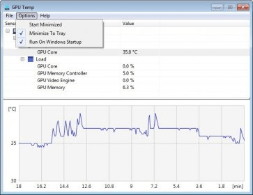 best gpu temperature monitoring software