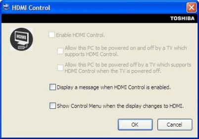 Hdmi Control Manager Download Hdmi Control Manager Sits In Your Tray And Manages Your Hdmi Connections