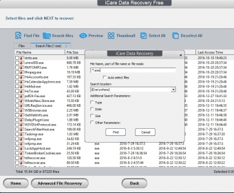 icare data recovery 5.0