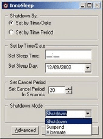 Screenshots