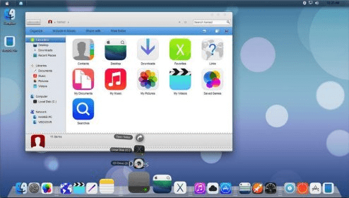 free for ios download Close All Windows 5.8