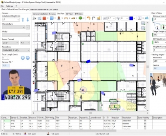 Ip Video System Design Tool 9 1 Download Free Trial Ipvideosystemdesigntool Exe