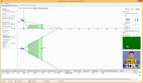 Ip Video System Design Tool 9 1 Download Free Trial Ipvideosystemdesigntool Exe