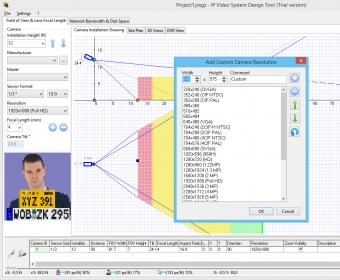 Ip Video System Design Tool 9 2 Download Free Trial Ipvideosystemdesigntool Exe