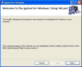 ipptool for Windows 13.0 Download (Free)