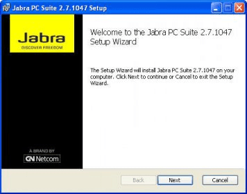 jabra pc suite download