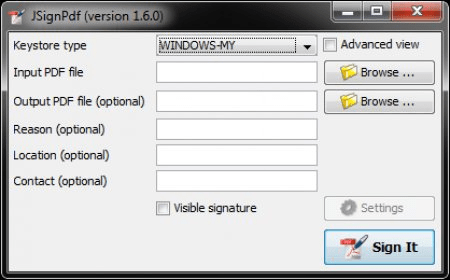 jsignpdf free download