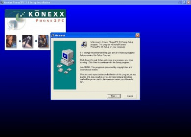 Konexx usb devices driver vga