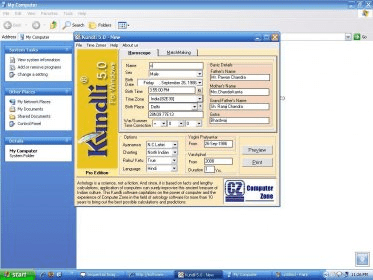 Kundli pro 5.5 software full version in hindi