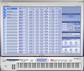 Purity vst free download zip