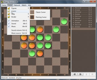 Reversi Multiplayer: Jogue Reversi Multiplayer gratuitamente