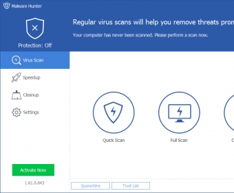 download Malware Hunter Pro 1.170.0.788 free