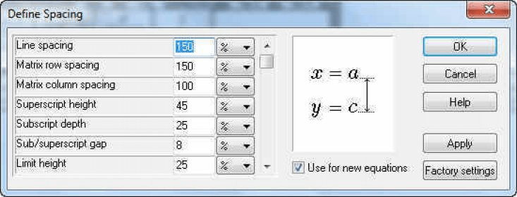 mathtype 6 for pages
