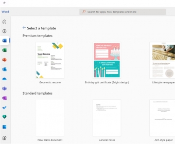 Microsoft 365 - Software Informer.