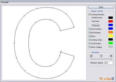 mimaki finecut 7 for coreldraw download