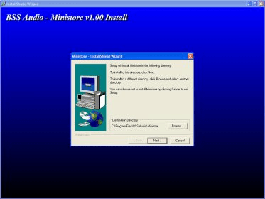 Screenshots