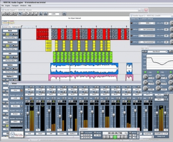 Audio & Video / Audio Mixers at Software Informer