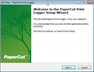 papercut ng license file download free