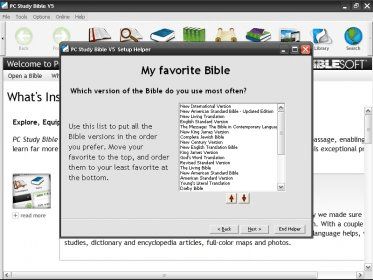 pc study bible 5 free download for windows 10