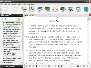 pc study bible free download for windows 10