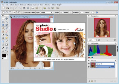 photostudio software