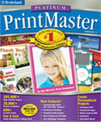 broderbund printmaster free download