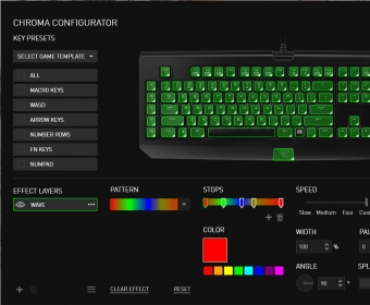 razer synapse macro download