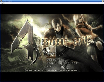 resident evil 4 pc game download full version tpb