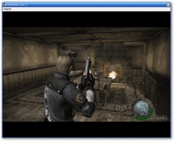 game resident evil 4 pc full rip pc