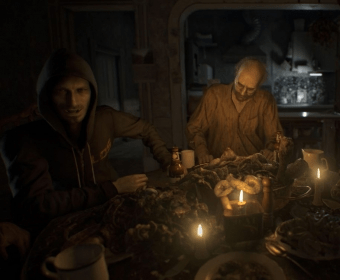 Re7 exe неустранимая ошибка приложения