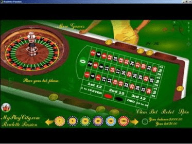 Roulette Passion Download - When you download Roulette Passion you ...