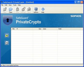 private crypto