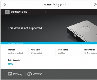 Magician Samsung For Mac Os