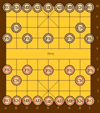 Saola Download - Strongest Chinese Chess (Xiangqi) playing software
