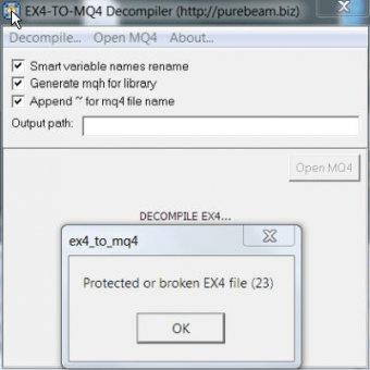 ex4 to mq4 decompiler software informer