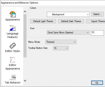 folders simply fortran