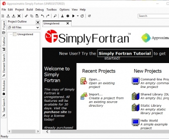 simply fortran 2 price