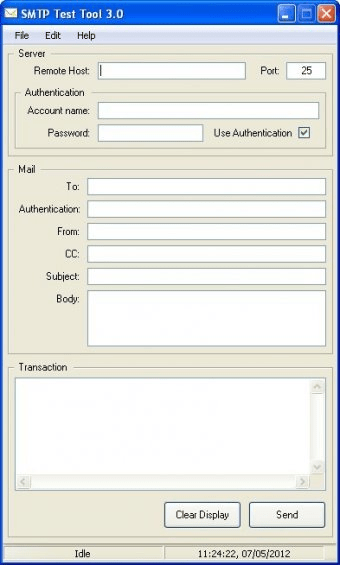 free lan speed test tool