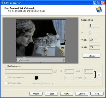 sothink swf to video converter