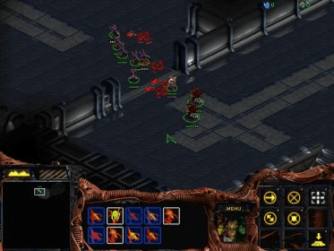 Starcraft 1 где сохранения