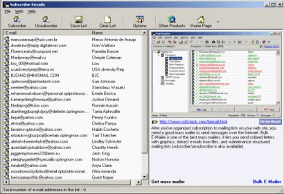 Screenshots