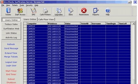 Screenshots