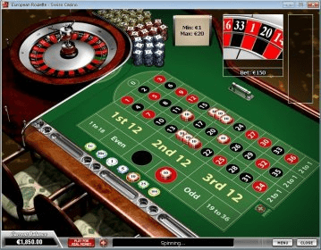 Swiss Casino Online Download