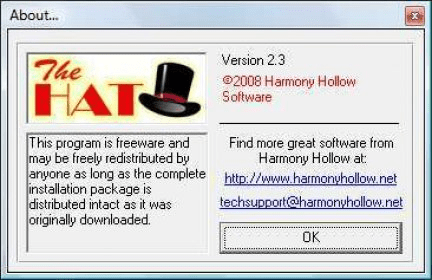 The Hat 3.0 Download (Free) - th.exe